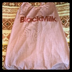 BlackMilk workout Shirt